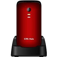 CPA Halo 13 piros - Mobiltelefon