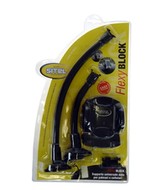 SITEL držák do auta pro telefon, PDA, navigaci FlexyBlock, výměnná ramena - Phone holder
