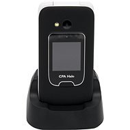 CPA Halo 15 čierny - Mobilný telefón