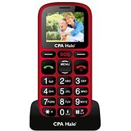 CPA Halo 16 Senior piros - Mobiltelefon
