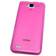  MyPhone Case for phone NEXT - Pink  - Phone Case
