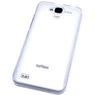  MyPhone Case for phone NEXT - transparent  - Phone Case