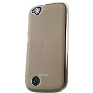  MyPhone phone case for S-Line - smoke  - Phone Case