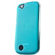  MyPhone phone case for S-Line - Blue  - Phone Case