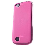  MyPhone phone case for S-Line - pink  - Phone Case