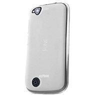  MyPhone phone case for S-Line - transparent  - Phone Case