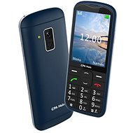 CPA Halo 18 Senior modrý - Mobilný telefón