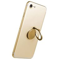 CELLY Ring gold - Phone holder