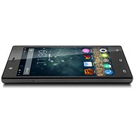 MyPhone Infinity Black - Mobile Phone
