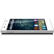 MyPhone Infinity White - Mobile Phone