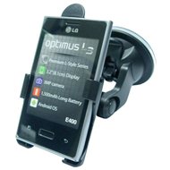 HAICOM LG Optimus L3 - Phone holder