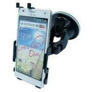HAICOM LG Optimus 4x HD - Phone holder