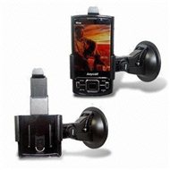HAICOM Samsung i8510 - Phone holder