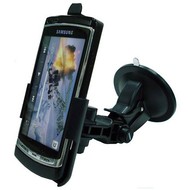 HAICOM Samsung I8910 HD - Phone holder