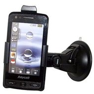 HAICOM Samsung M8800 Pixon - Phone holder