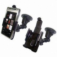 HAICOM Sony Ericson X1 - Phone holder