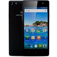 MyPhone Infinity S II Black - Mobiltelefon