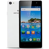 MyPhone Infinity S II White - Mobile Phone