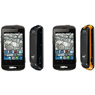 MyPhone Iron Hammer Dual SIM - Mobile Phone