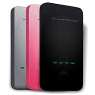 Powerocks Tarot pink - Power Bank