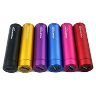 Powerocks Magistick purple - Power Bank