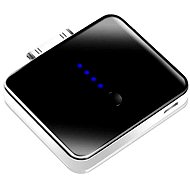 Powerocks Booster black - Power Bank