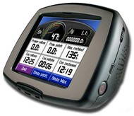 Garmin StreetPilot c310 - GPS modul do auta s 3D navigací + 64MB karta + Atlas 10R, USB - Navigation