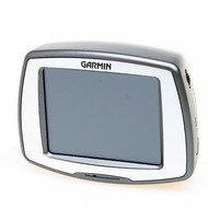Navigační systém GPS Garmin StreetPilot c550 - GPS Navigation