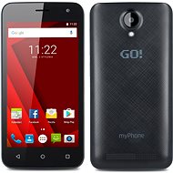 MyPhone GO - Mobile Phone