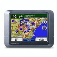 Garmin Nuvi 205 EE - GPS Navigation