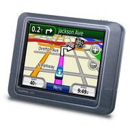 Garmin Nuvi 205 - GPS Navigation