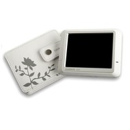 Garmin Nuvi 255 White - GPS Navigation