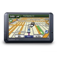 GARMIN Nuvi 265WT GPS car navigation - GPS Navigation