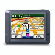 Garmin Nuvi 265T - GPS Navigation