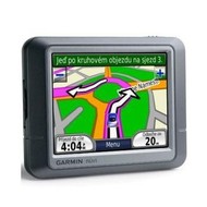 GARMIN Nuvi 275  GPS automotive navigator - Navigation