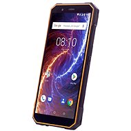 MyPhone Hammer Energy LTE 18 × 9 - Mobilný telefón