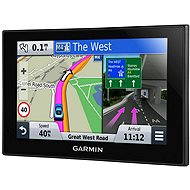  Garmin nuvi 2589T Lifetime Europe45  - GPS Navigation