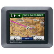 GARMIN Nuvi 550 - GPS car navigation - GPS Navigation