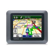 Garmin Nuvi 550 Lifetime - GPS Navigation