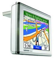 GPS navigace Garmin Nuvi 360T - Navigation