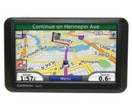Garmin Nuvi 760 - GPS navigace