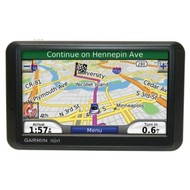 GARMIN Nuvi 760T Lifetime - GPS Navigation