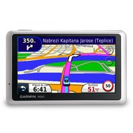 Garmin Nuvi 1300 ČR Lifetime - GPS Navigation