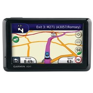 Garmin Nuvi 1310 ČR Lifetime - GPS Navigation