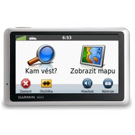 Garmin Nuvi 1350 - GPS Navigation