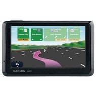 Garmin Nuvi 1390 Lifetime - GPS Navigation