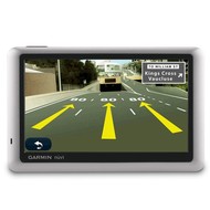 Garmin Nuvi 1450 - GPS Navigation