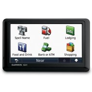 Garmin Nuvi 1450T Lifetime - GPS Navigation