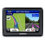 Garmin Nuvi 2455T Europe Lifetime - GPS navigace