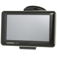 Garmin Nuvi 1690 Lifetime - GPS Navigation